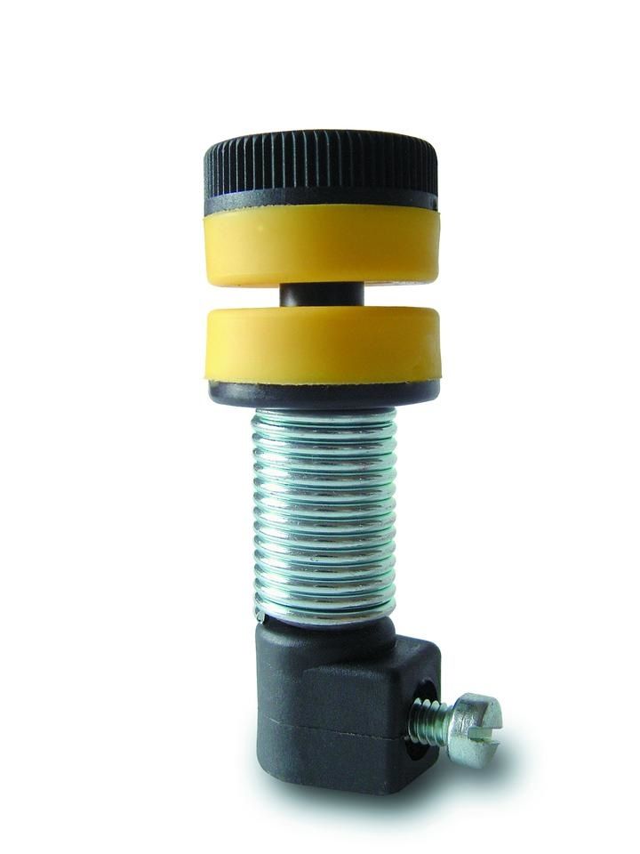 Aquarian Heavy Cymbal Spring - Yellow