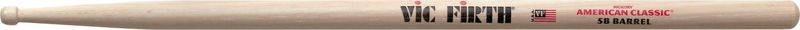 Vic Firth American Classic® 5B w/ Barrel Tip