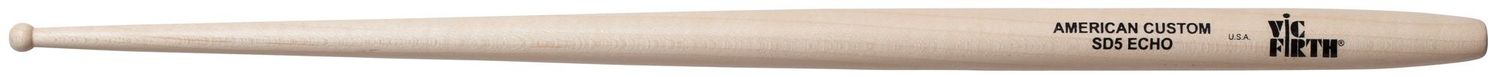 Vic Firth American Custom® SD5 Echo