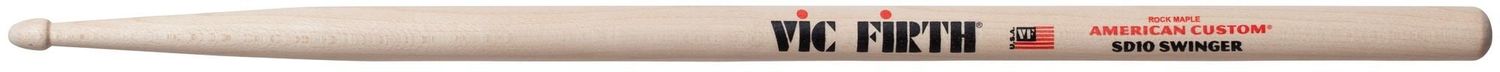 Vic Firth American Custom® SD10 Swinger
