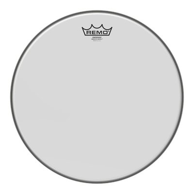 Remo Smooth White Emperor