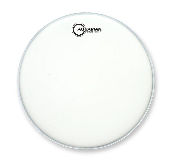 Aquarian Textured Coated