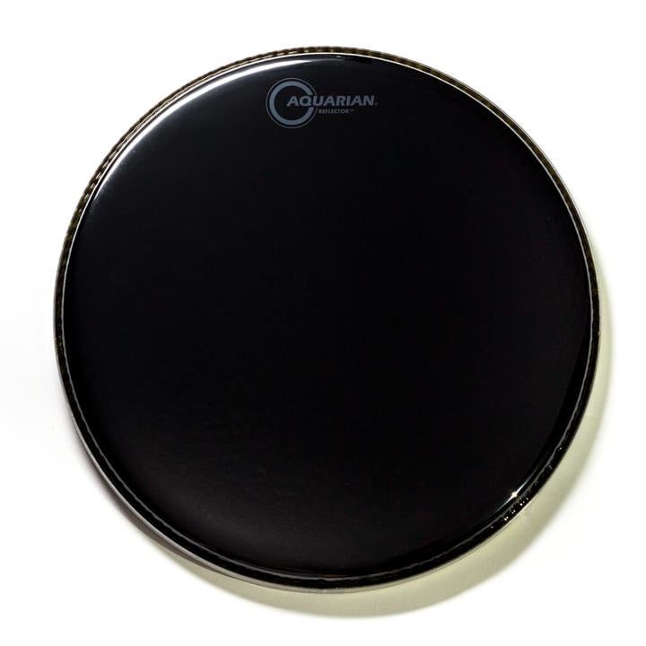 Aquarian Reflector Black Mirror