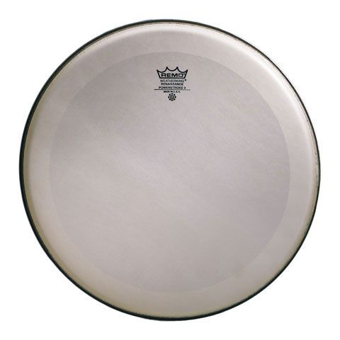 Remo Renaissance Powerstroke 3