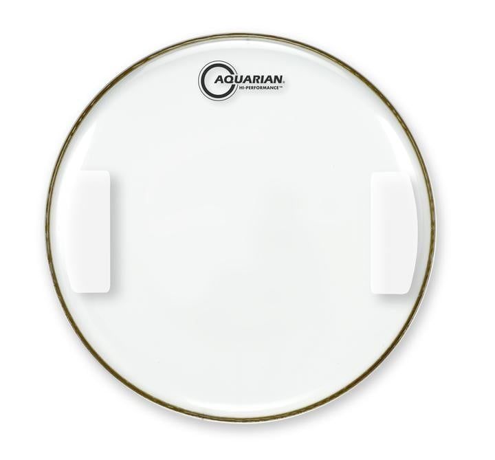 Aquarian Hi-Performance Snare Side