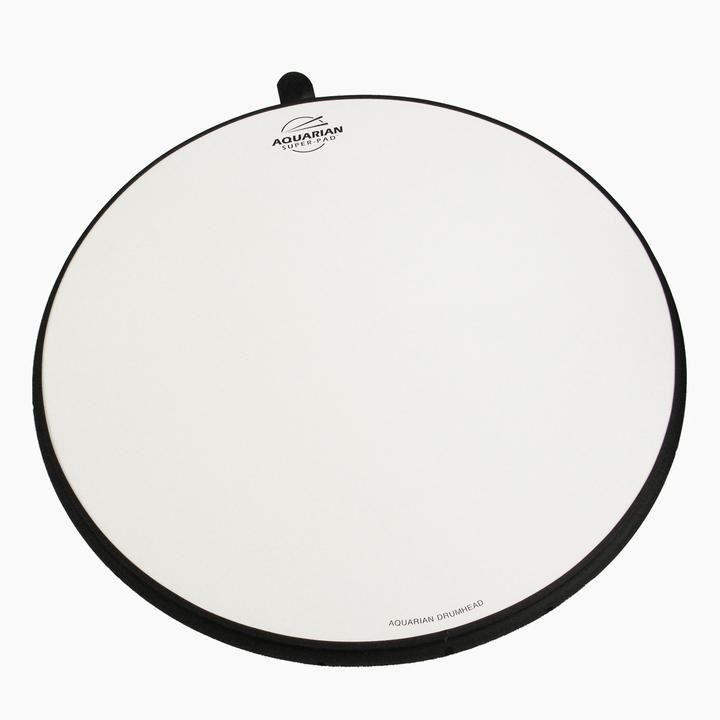 Aquarian Super Pad Low Volume Drum Surface and Mute