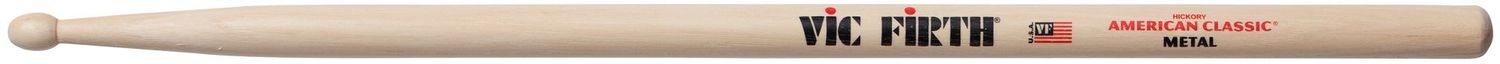 Vic Firth American Classic® Metal