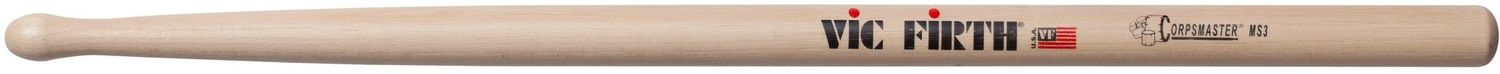 Vic Firth Corpsmaster® Snare -- 17&#39;&#39; x .715&#39;&#39;