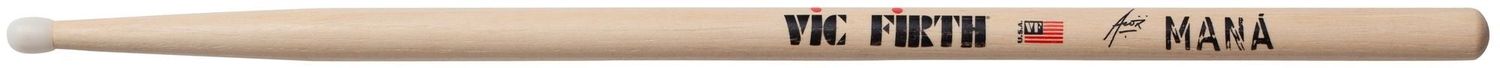 Vic Firth Signature Series -- Alex González nylon tip