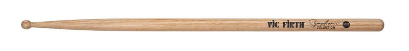 Vic Firth Symphonic Collection Laminated Birch Snare, General