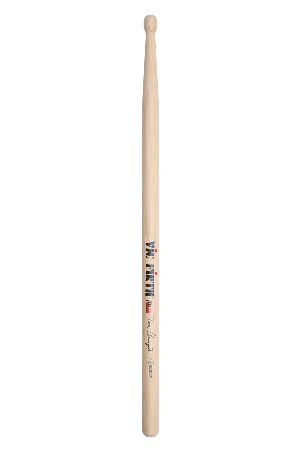 Vic Firth Corpsmaster® Vic Firth Signature Snare -- Tom Aungst