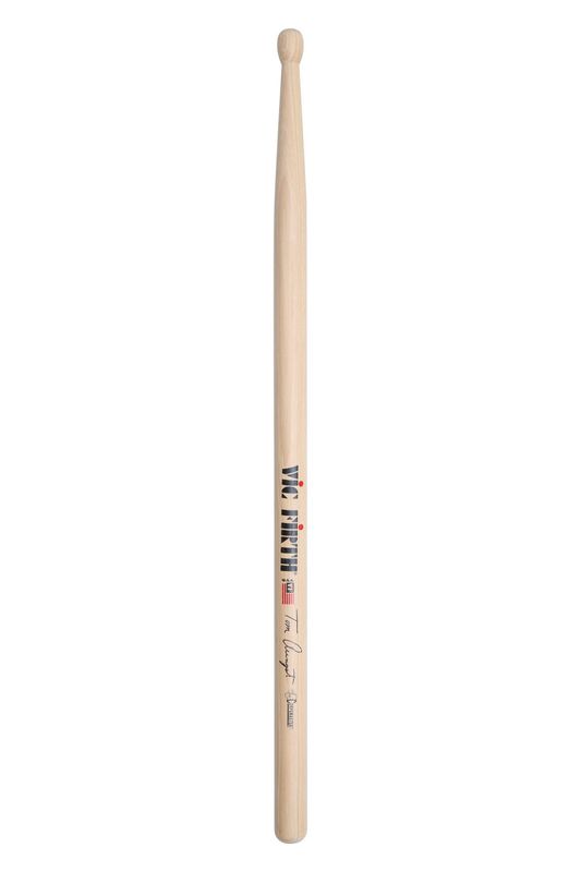 Vic Firth Corpsmaster® Vic Firth Signature Snare -- Tom Aungst