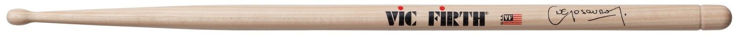 Ney Rosauro Vic Firth Signature Snare Stick