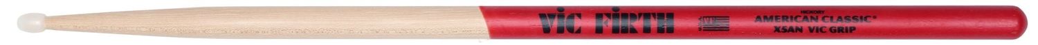 Vic Firth American Classic® Extreme 5AN w/ VIC GRIP