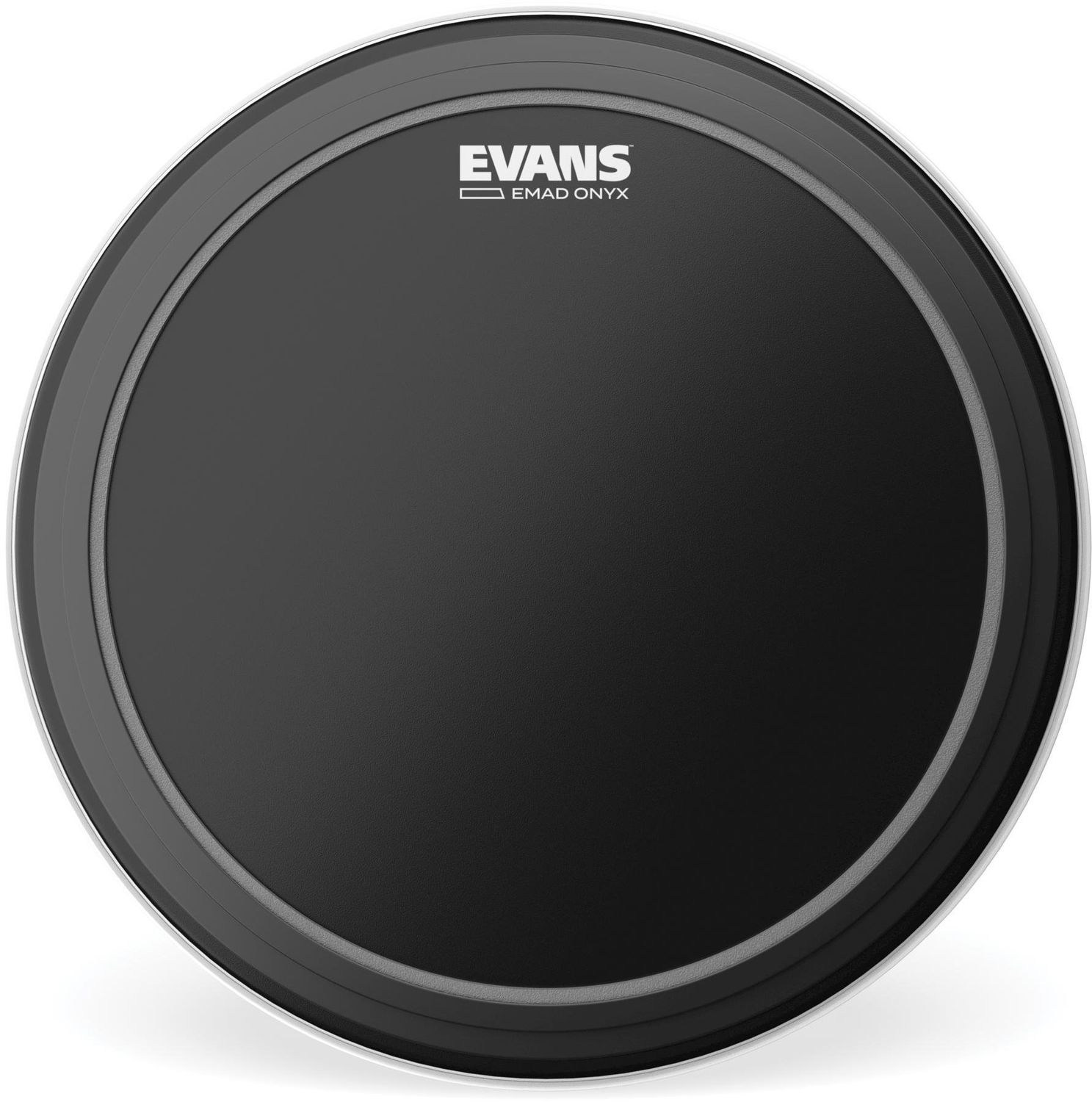 Evans Onyx EMAD Bass Drum Batter