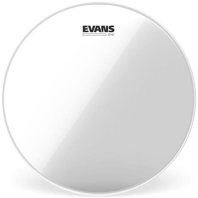 Evans Clear G12