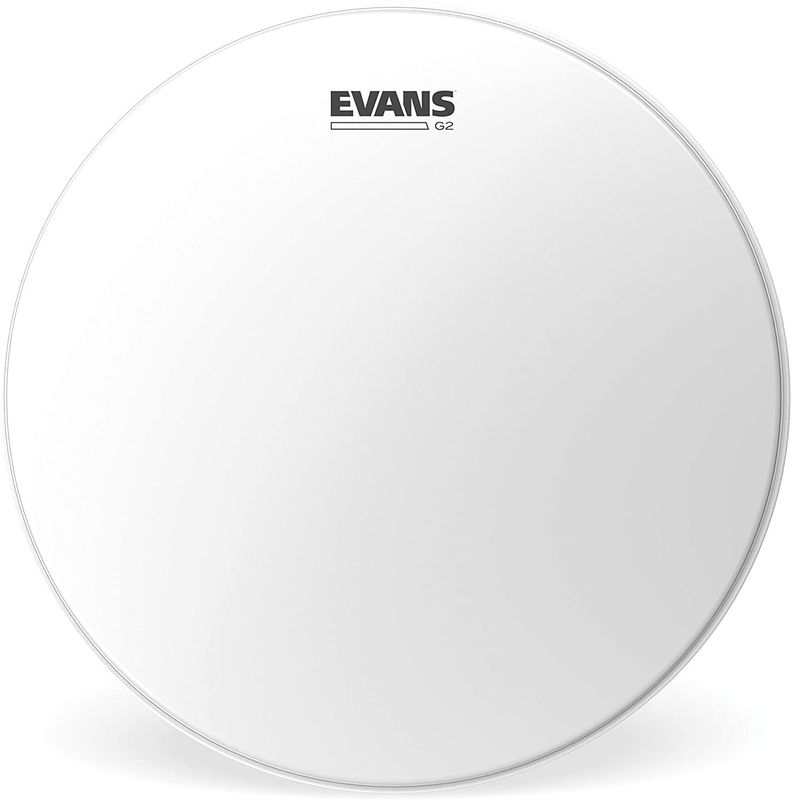 Evans Coated G2 Bass Drum