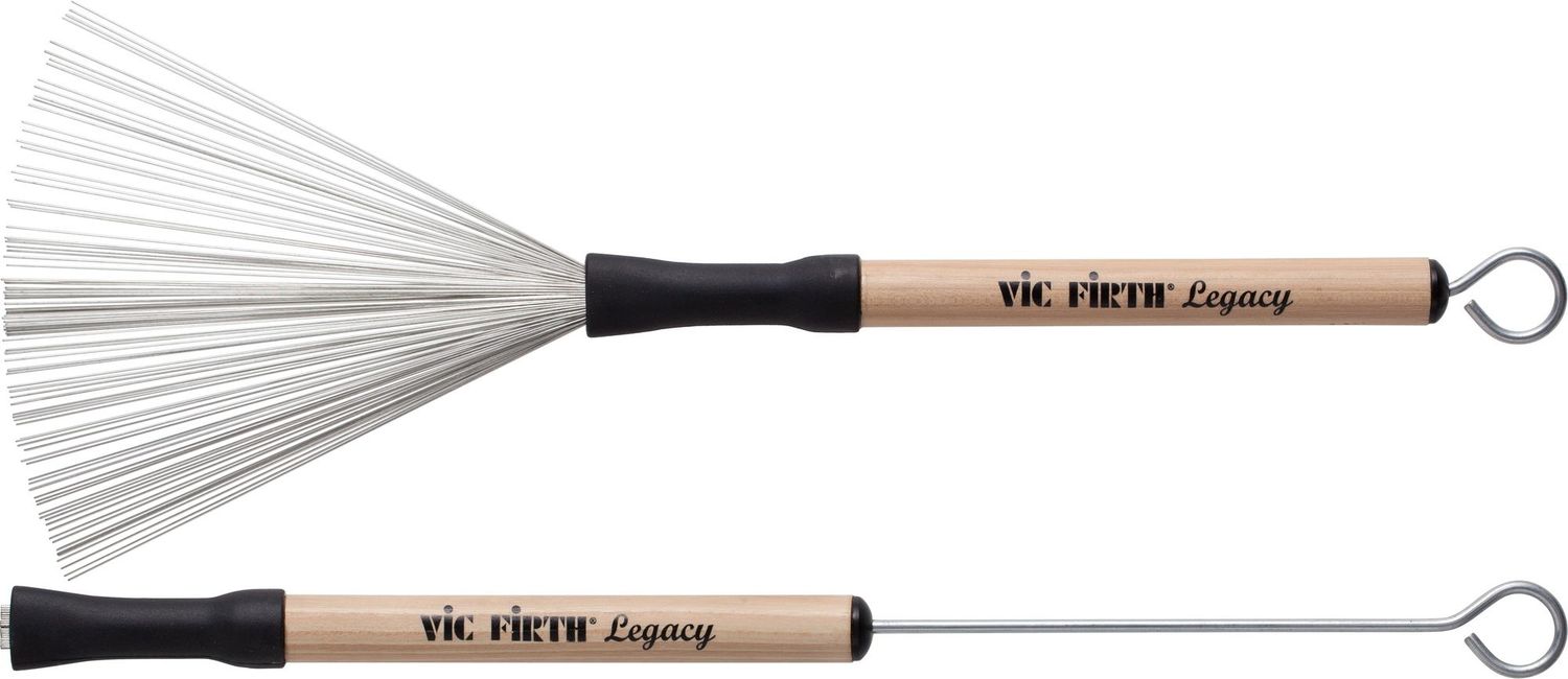 Vic Firth Legacy Brush
