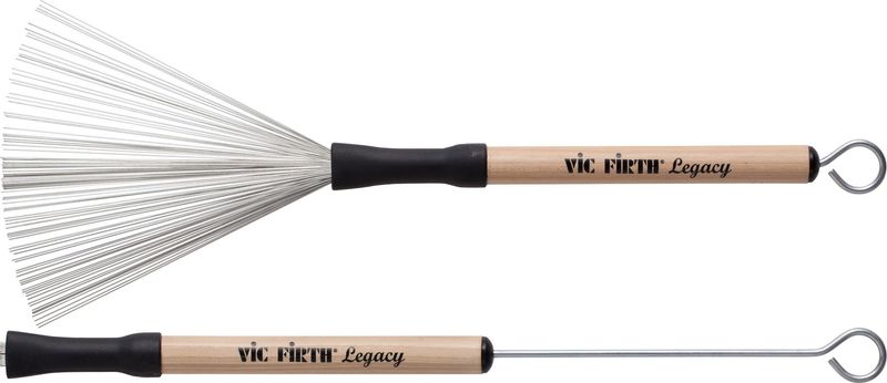 Vic Firth Legacy Brush