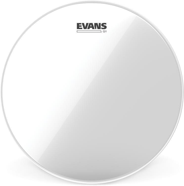 Evans Clear G1