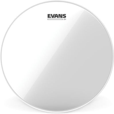 Evans Clear G1