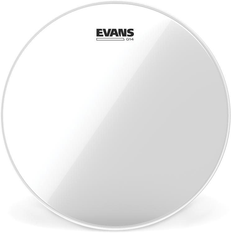 Evans Clear G14