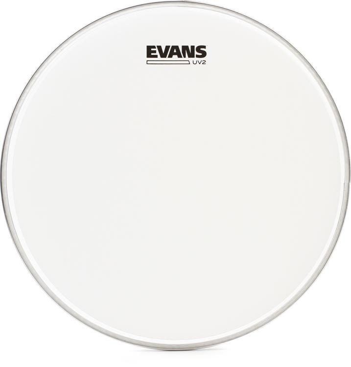 Evans Coated UV2