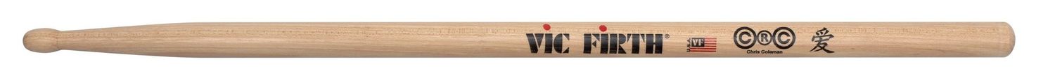 Vic Firth Signature Series -- Chris Coleman