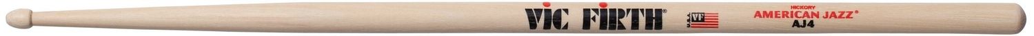 Vic Firth American Jazz® 4