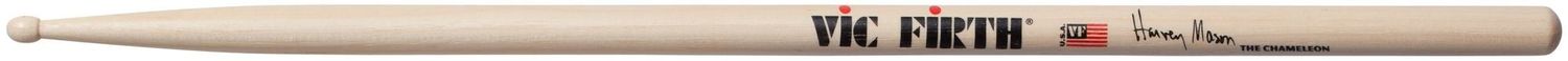 Vic Firth Signature Series -- Harvey Mason
