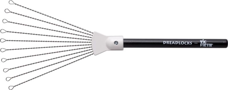 Vic Firth Dreadlocks