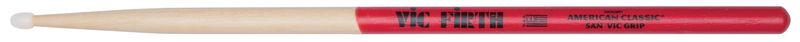 Vic Firth American Classic® 5AN -- nylon tip w/ VIC GRIP