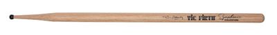 Vic Firth Symphonic Collection Laminated Birch Snare, Ted Atkatz II Vic Firth Signature Stick