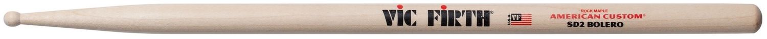 Vic Firth American Custom® SD2 Bolero