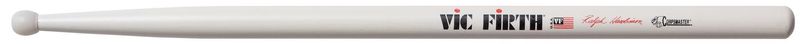 Vic Firth Corpsmaster® Vic Firth Signature Snare -- Ralph Hardimon nylon tip