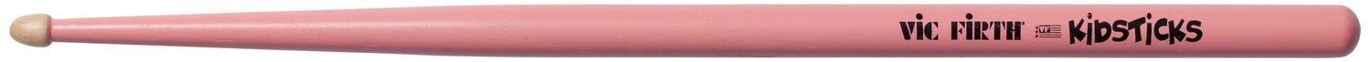 Vic Firth Kidsticks Pink