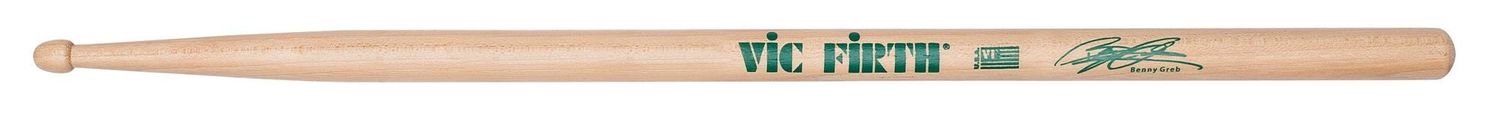 Vic Firth Signature Series -- Benny Greb