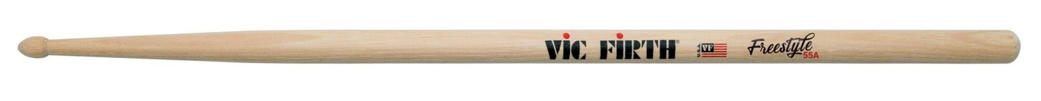 Vic Firth American Concept, Freestyle 55A