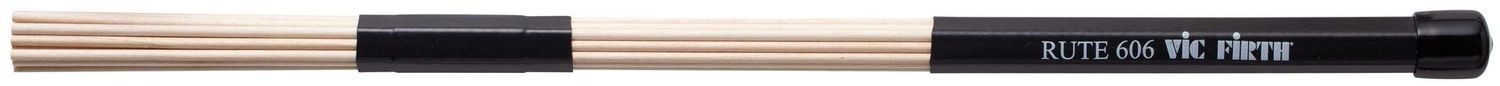 Vic Firth Rute 606