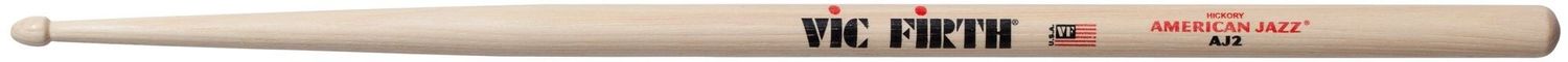 Vic Firth American Jazz® 2