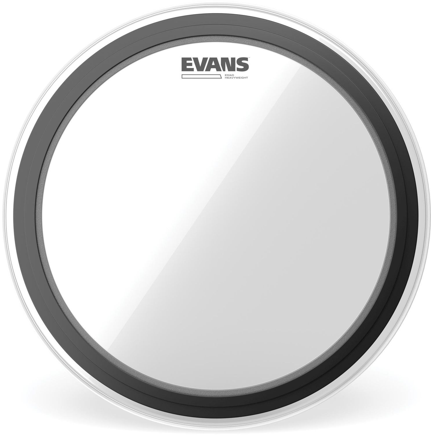 Evans Clear EMAD Heavyweight 
