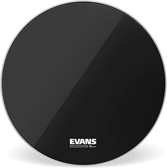 16&quot; EQ3 Reso Black NO PORT