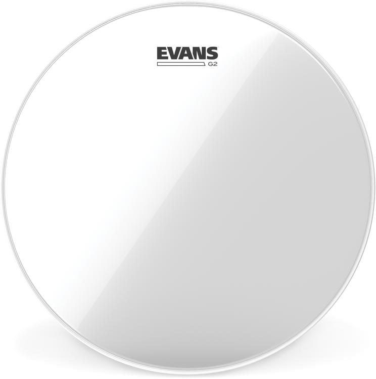 Evans Clear G2