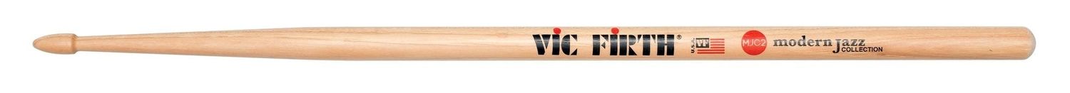 Vic Firth Modern Jazz Collection - 2