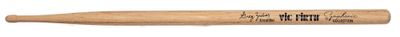 Vic Firth Symphonic Collection Laminated Birch Snare, Greg Zuber Vic Firth Signature Stick