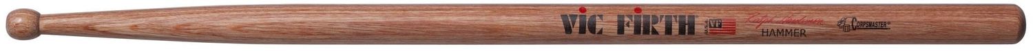 Vic Firth Corpsmaster® Vic Firth Signature -- Ralph Hardimon Hammer