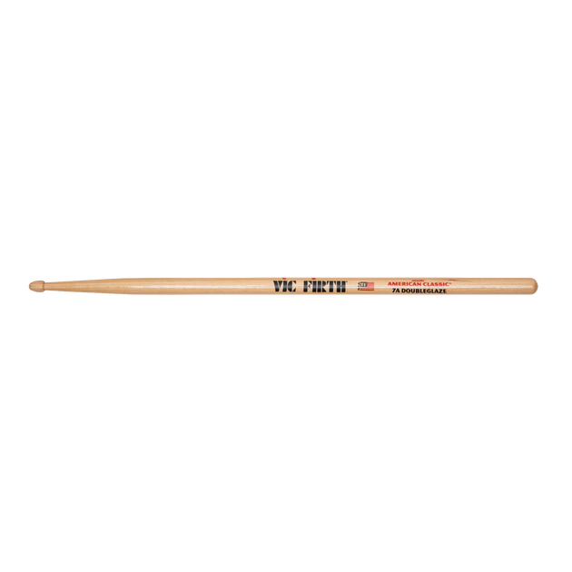 Vic Firth American Classic® 7A DoubleGlaze