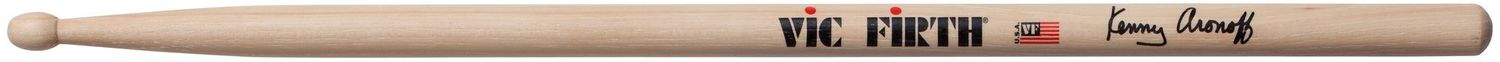 Vic Firth Signature Series -- Kenny Aronoff