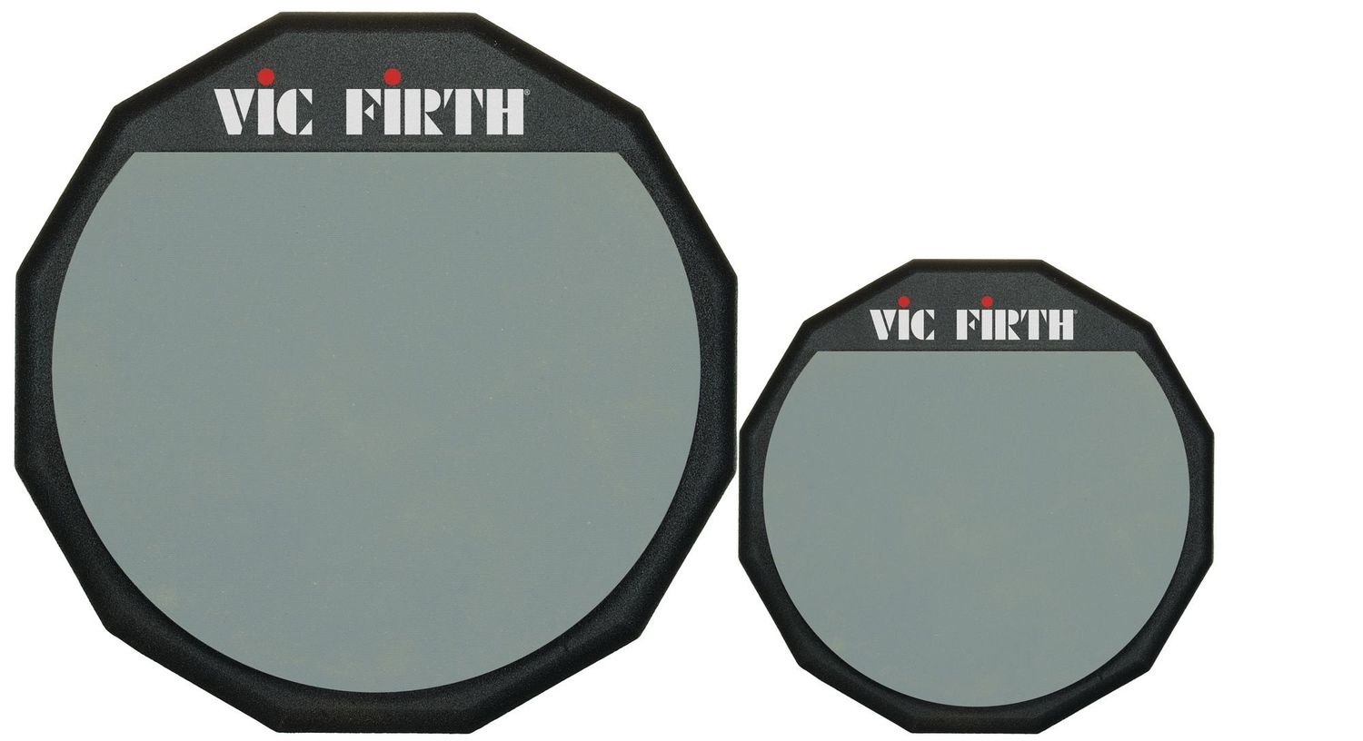 Vic Firth 6&#39;&#39; Single-Sided Practice Pad