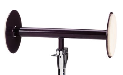 Vic Firth Heavy Hitter Marching Bass Practice Pad